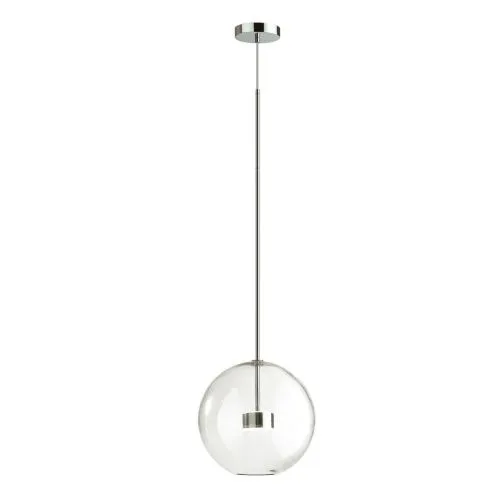 Подвесной светодиодный светильник Odeon Light L-vision Bubbles 4802/12L  фото 3