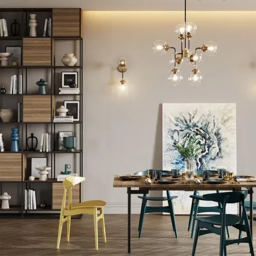 Бра Odeon Light Loft Priama 4971/2W  фото 2