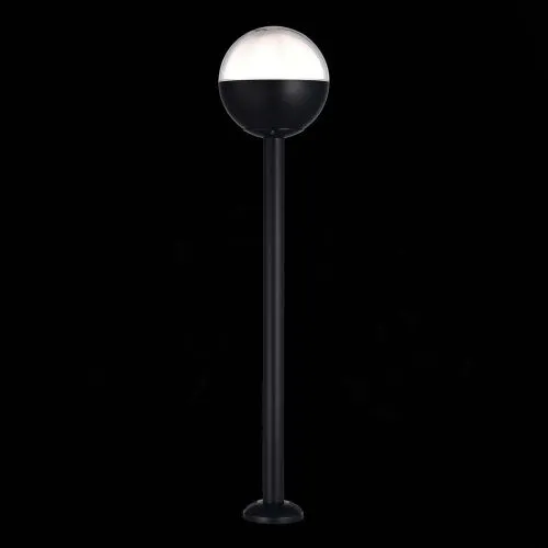 Уличный светильник ST Luce Ombra SL9000.405.01  фото 3