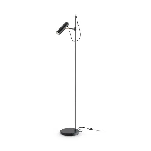 Торшер Maytoni Bansky MOD129FL-01B  фото 2