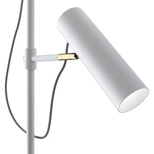 Торшер Maytoni Technical Bansky MOD129FL-01W  фото 5