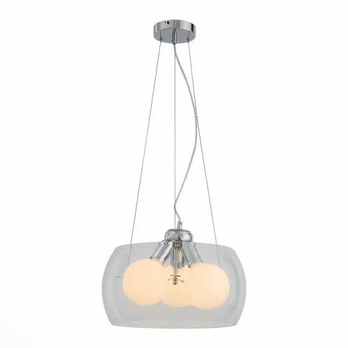 Подвесная люстра ST Luce Uovo SL512.113.03 