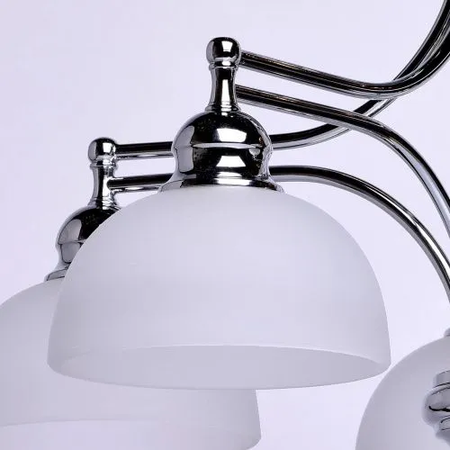 Подвесная люстра MW-Light Фелиция 347017405  фото 9