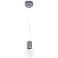Подвесной светильник Arte Lamp Bender A4321SP-1GY 