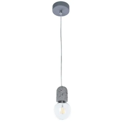 Подвесной светильник Arte Lamp Bender A4321SP-1GY 