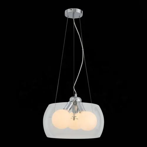 Подвесная люстра ST Luce Uovo SL512.113.03  фото 3