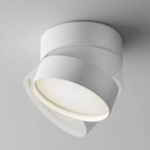 Светодиодный спот Maytoni Onda C024CL-L18W4K  фото 5