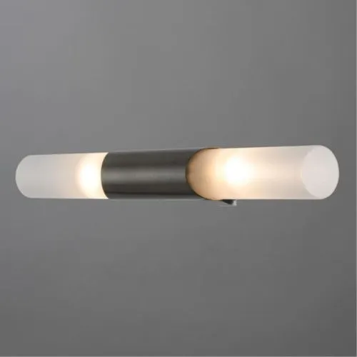 Подсветка для зеркал Arte Lamp A2470AP-2SS  фото 2