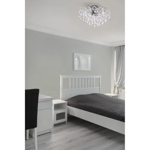 Потолочная люстра MW-Light Бриз 464017306  фото 8