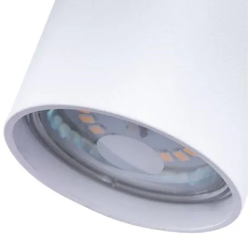 Встраиваемый спот Arte Lamp Cefeo A3214PL-1WH  фото 2