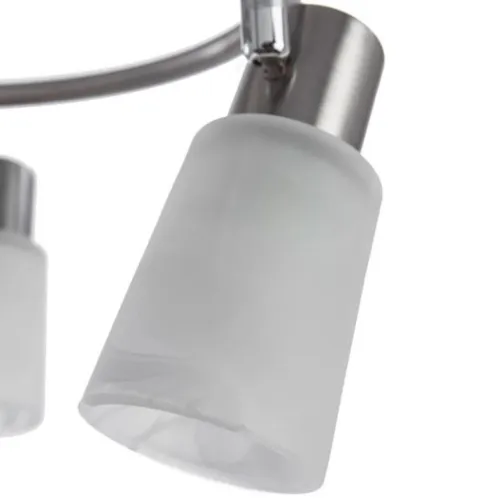 Спот Arte Lamp A4510PL-3SS  фото 3