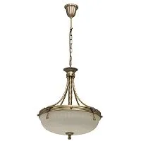 Подвесной светильник MW-Light Афродита 317010504 