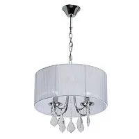 Подвесная люстра MW-Light Жаклин 465016104 
