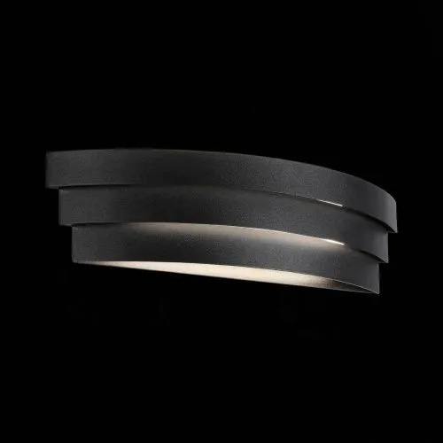 Настенный светодиодный светильник ST Luce Grecci SL1588.411.01  фото 4