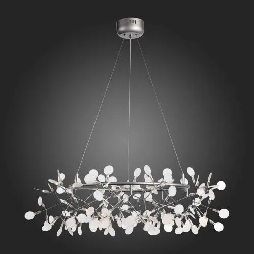Подвесная светодиодная люстра ST Luce Rafina SL379.103.135  фото 4