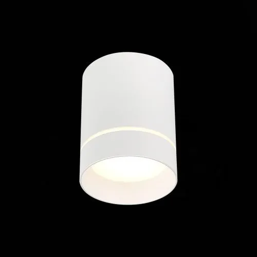 Потолочный светодиодный светильник ST Luce ST115.542.07  фото 2