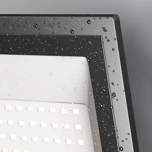 Прожектор Outdoor FL001-L150B6K  фото 4