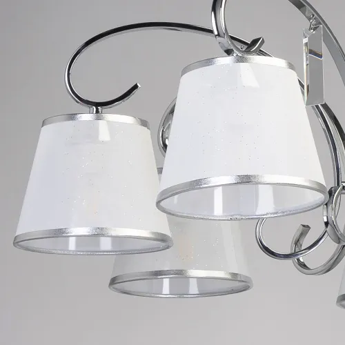 Подвесная люстра MW-Light Федерика 22 684013407  фото 6