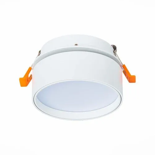 Встраиваемый светодиодный спот ST Luce ST651.538.14  фото 3