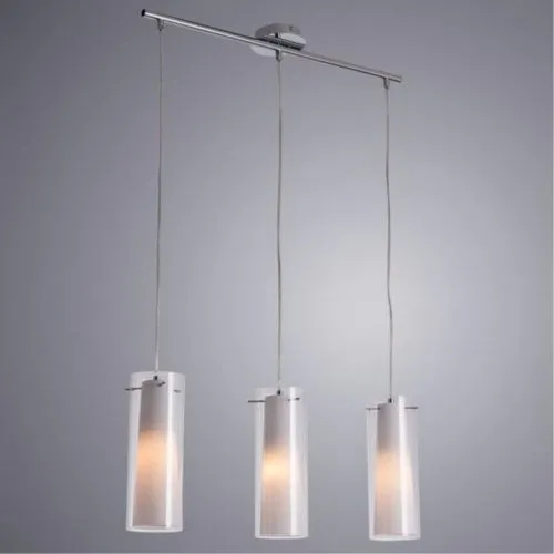Подвесной светильник Arte Lamp Aries A8983SP-3CC  фото 2