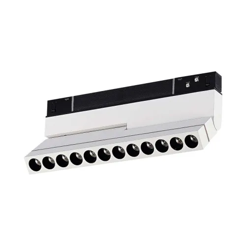 Трековый светодиодный светильник ST Luce ST805.546.12  фото 3