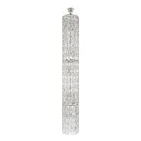 Каскадная люстра Arti Lampadari Lazio E 1.9.35.501 N 