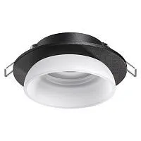Светильник встраиваемый SONEX Lirio 370721 