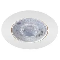 Встраиваемый светодиодный светильник Arte Lamp Kaus A4762PL-1WH 