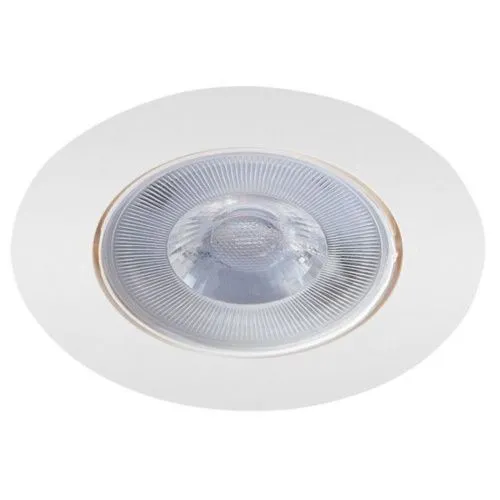 Встраиваемый светодиодный светильник Arte Lamp Kaus A4762PL-1WH 