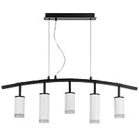 Подвесная люстра Lightstar Rullo (571735+214436-3+214486-2+202430-5) LR7353638620 