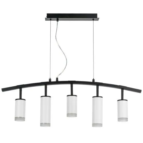 Подвесная люстра Lightstar Rullo (571735+214436-3+214486-2+202430-5) LR7353638620 