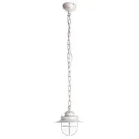 Подвесной светильник Arte Lamp A4579SP-1WG 