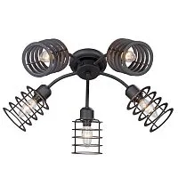Потолочная люстра Vitaluce V4916-1/5PL 