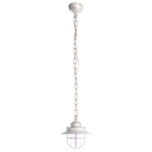 Подвесной светильник Arte Lamp A4579SP-1WG 