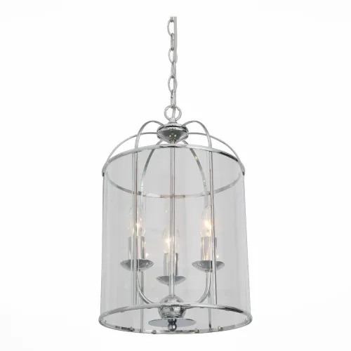 Подвесная люстра ST Luce Odierno SL267.103.03  фото 3