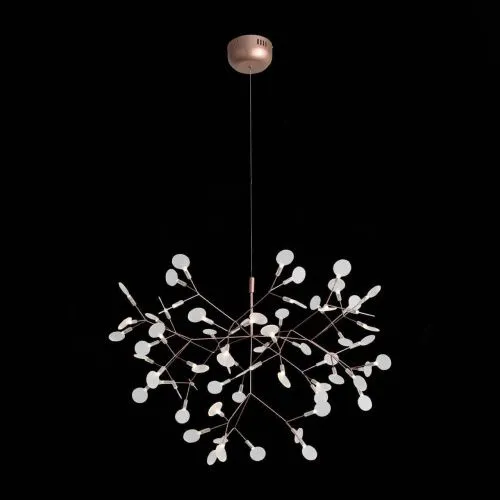 Подвесная светодиодная люстра ST Luce Rafina SL379.203.63  фото 2