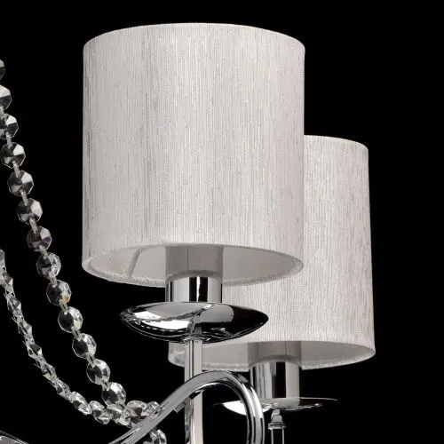 Подвесная люстра MW-Light Федерика 83 684010105  фото 8