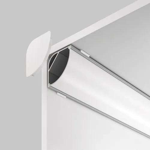 Комплектующие к светодиодной ленте Led Strip ALM-3030B-S-2M  фото 5