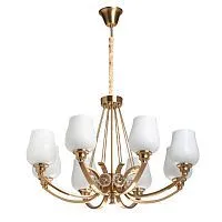 Подвесная люстра MW-Light Палермо 386017908 