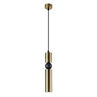 Подвесной светильник Arte Lamp Ran A3162SP-1PB 