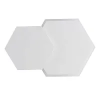 Настенный светодиодный светильник De Markt Круз 637028002 