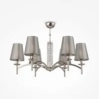 Потолочная люстра Maytoni Krona MOD076PL-06N 