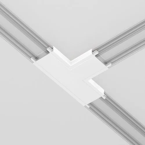 Комплектующие для накладной трековой системы Technical TRA084CT-11W  фото 5