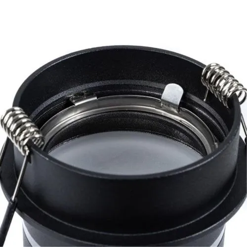 Встраиваемый светильник Arte Lamp Imai A2164PL-1BK  фото 4