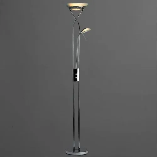 Торшер Arte Lamp Duetto A4399PN-2CC  фото 2
