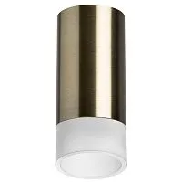 Потолочный светильник Lightstar Rullo (214431+202431) R43131 