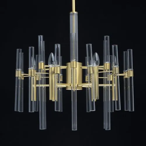 Подвесная люстра MW-Light Альгеро 285010806  фото 5