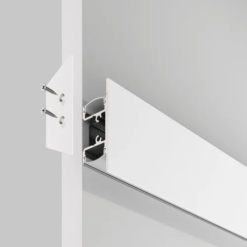 Комплектующие к светодиодной ленте Led Strip ALM-1848-W-2M  фото 5