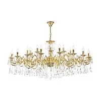 Люстра Maytoni DIA883-PL-30-G 