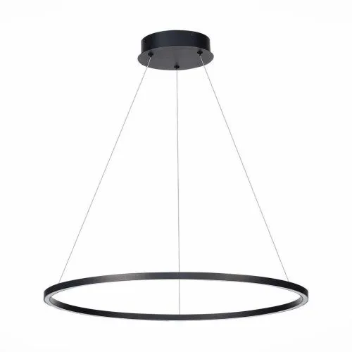 Подвесной светодиодный светильник ST Luce ST605.443.34 